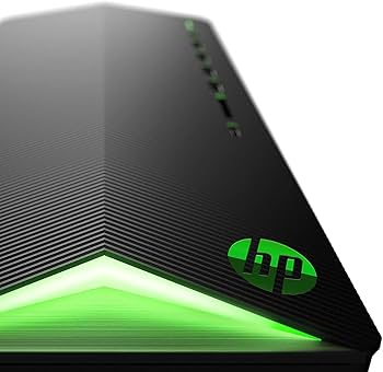 Amazon.com: HP Pavilion Gaming Desktop TG01 NVIDIA GeForce